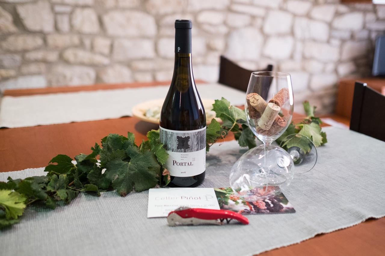 Enoturismo Celler Piñol Apartamento *