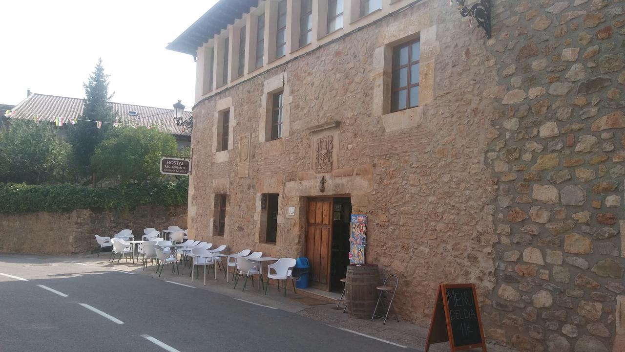Taberna La