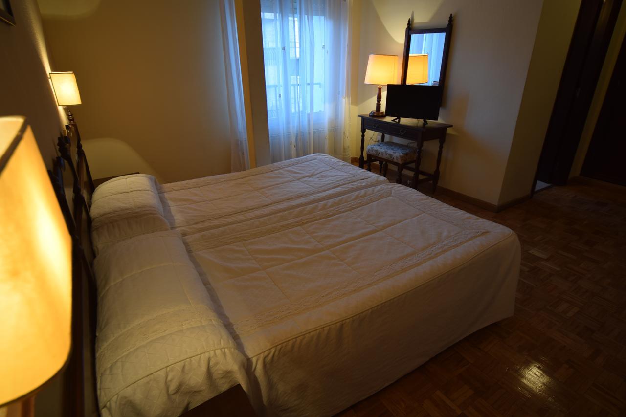 Blazquez Sanchez Guest house Bejar