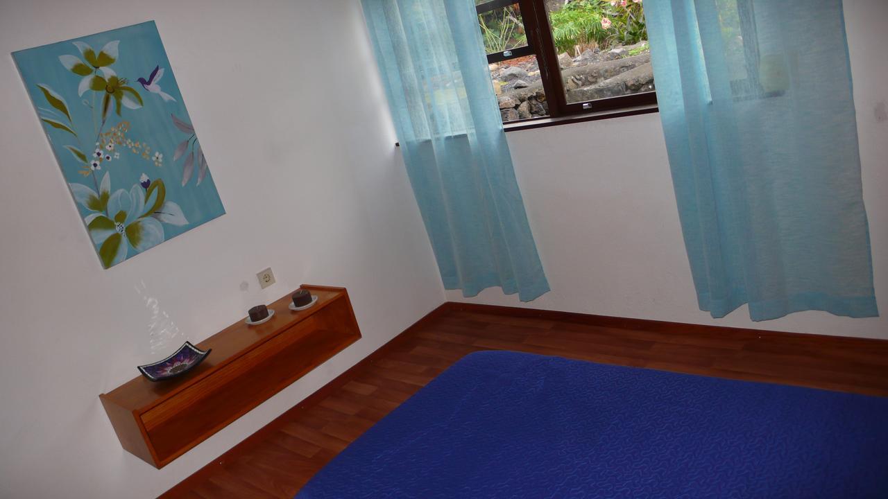 Apartment Montebrena
