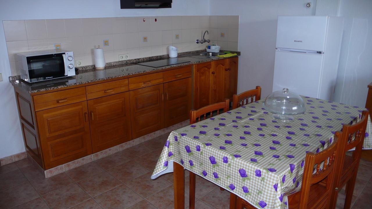 Apartment Montebrena *