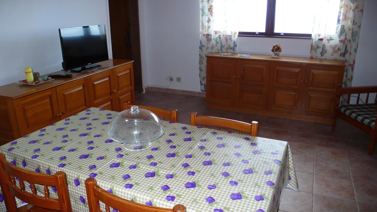 Montebrena Apartment Brena Baja