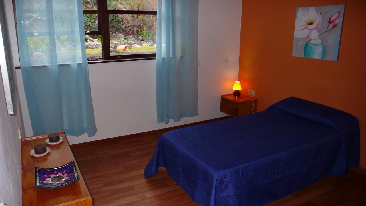 Apartment Montebrena Brena Baja