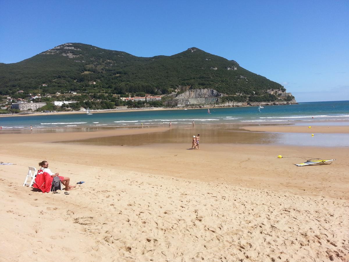 Chalet Argoños Сasa de vacaciones Argoños