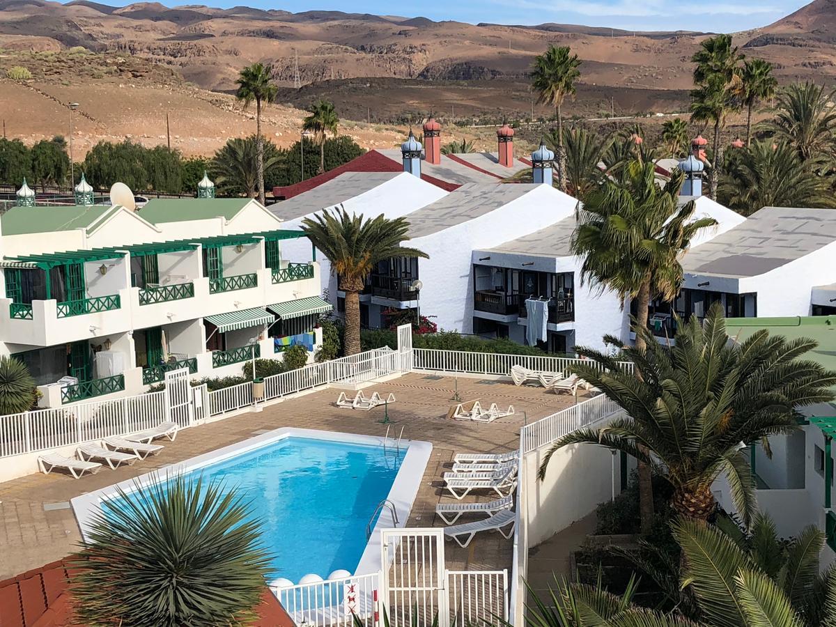 Apartamento Aguycan Beach Apartamento *