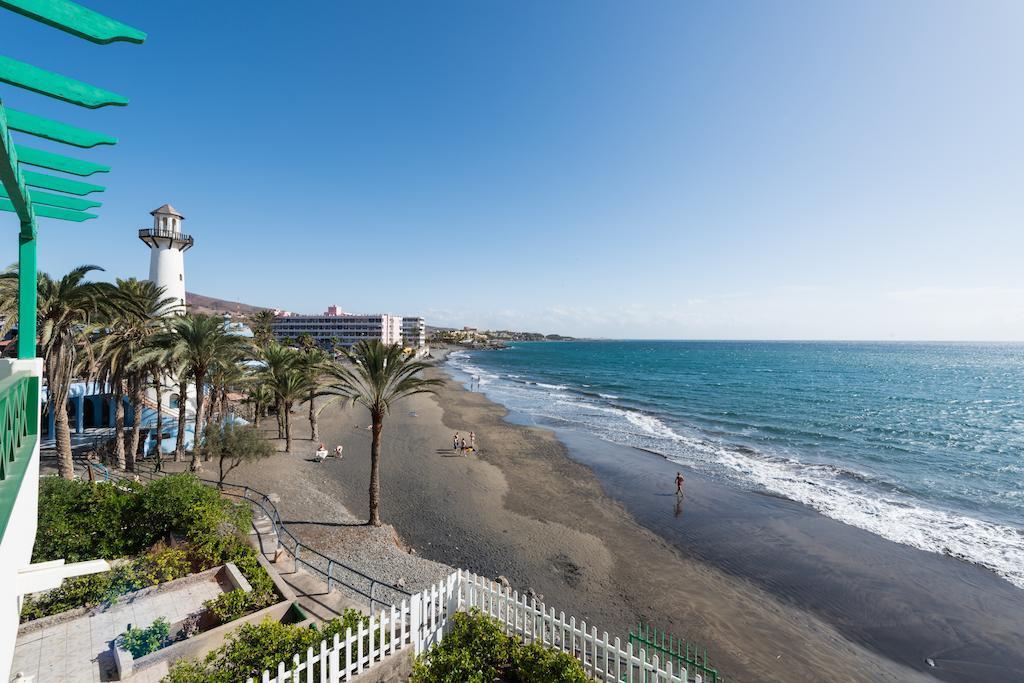 Apartamento Aguycan Beach Apartamento