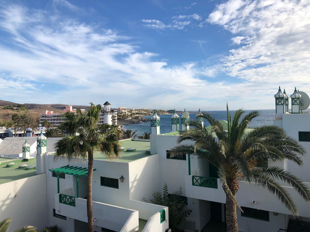 Apartamento Aguycan Beach Apartamento *