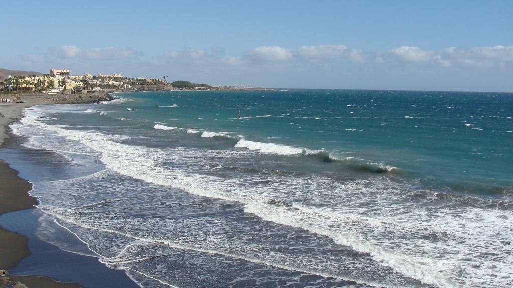 Apartamento Aguycan Beach