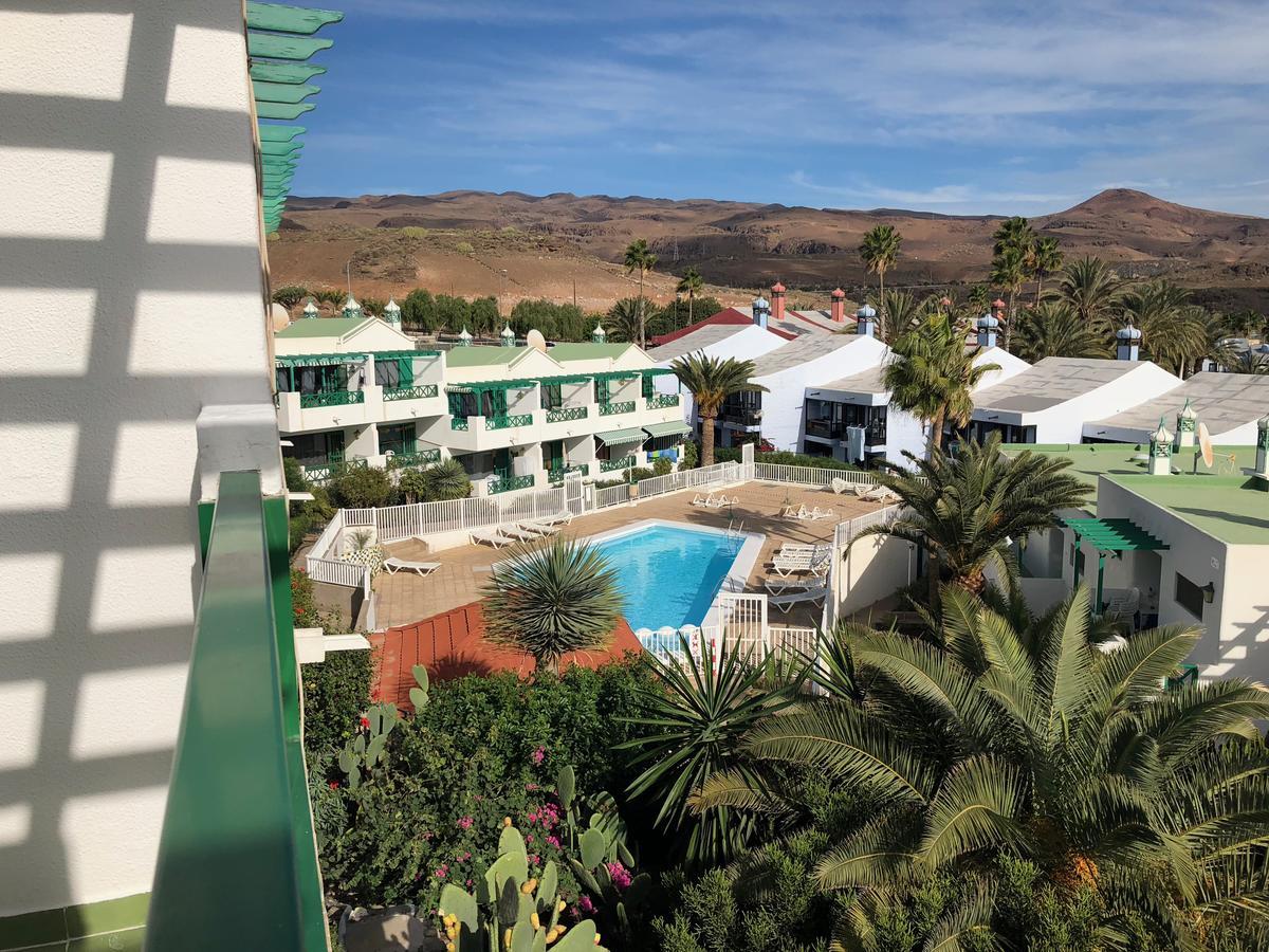 Apartamento Aguycan Beach * Playa del Águila