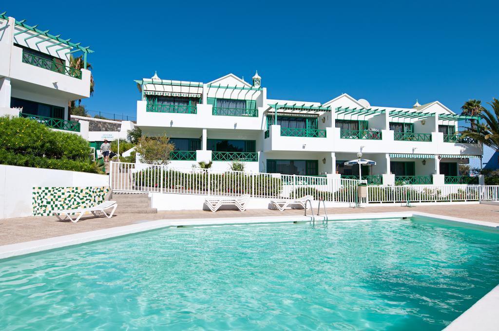 Apartamento Aguycan Beach * Playa del Águila