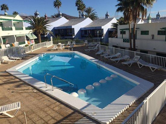 Apartamento Aguycan Beach Apartamento Playa del Águila