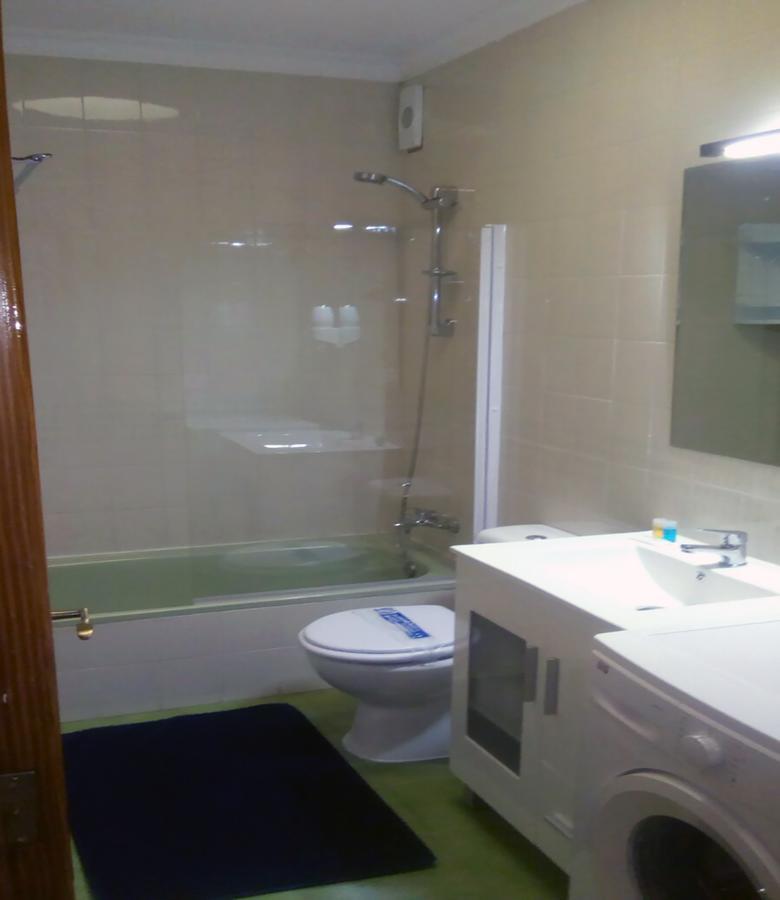 Apartamento Aguycan Beach Apartamento Playa del Águila