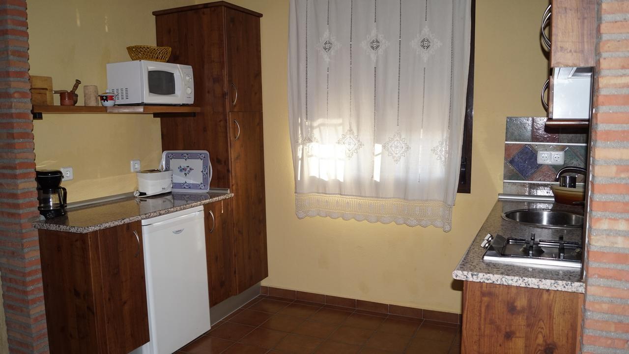 Rurales Monfragüe Apartamento