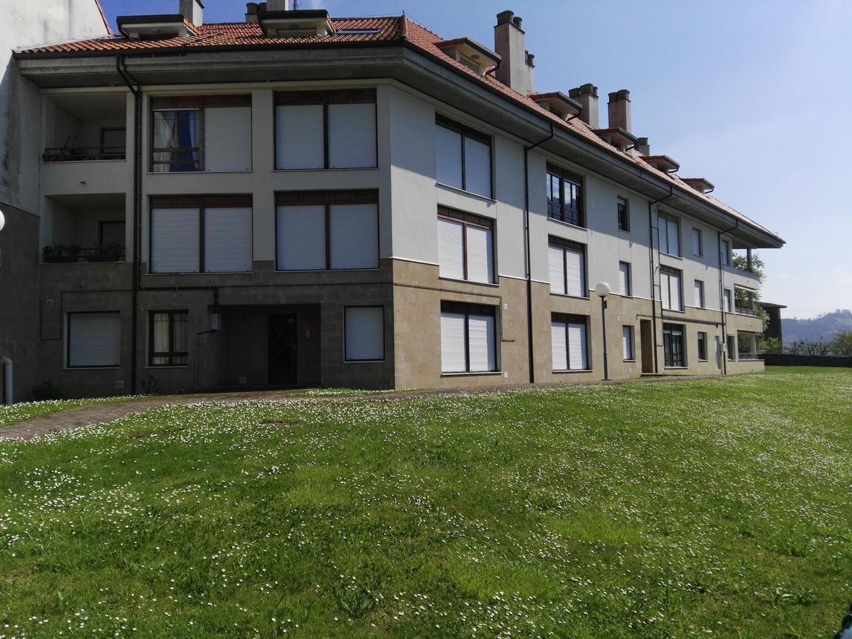 Apartamento Apartamento Laredo Limpias