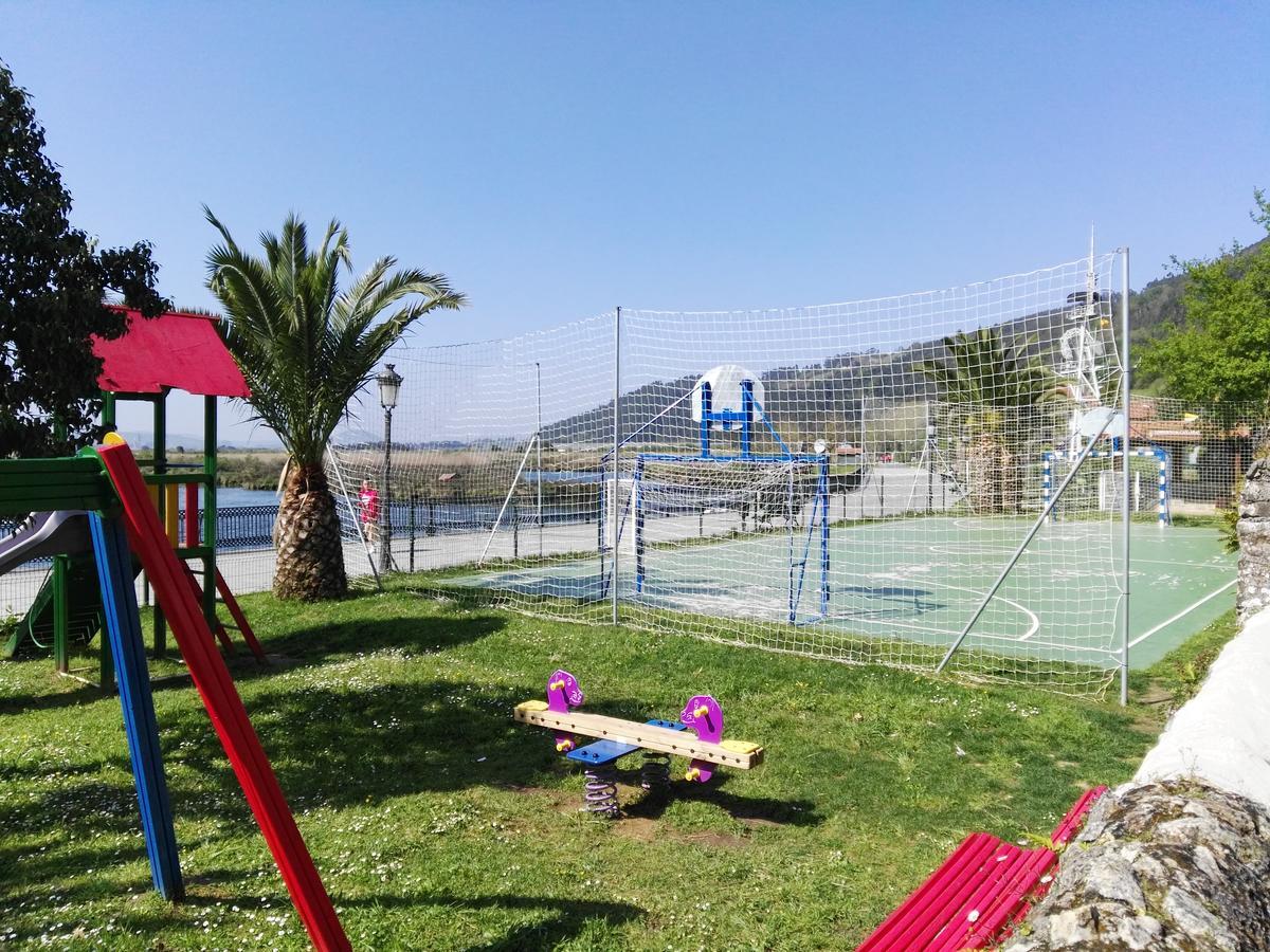 Apartamento Laredo Apartamento Limpias
