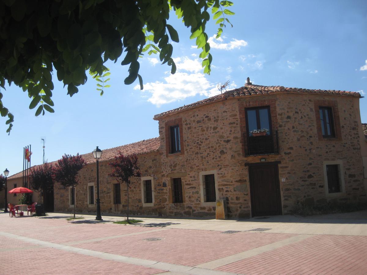 Casa rural águedas