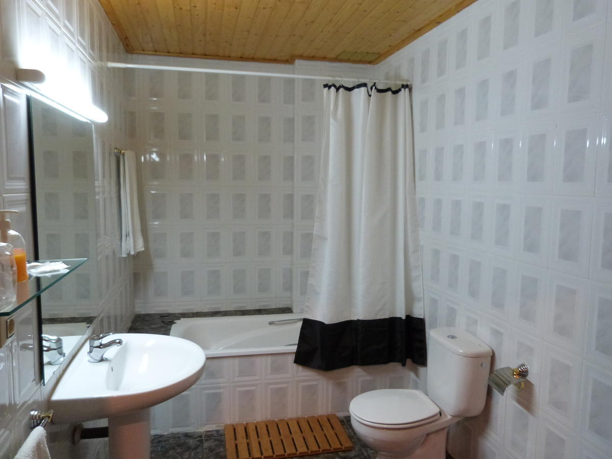 Hotel Ca L'amadeu
