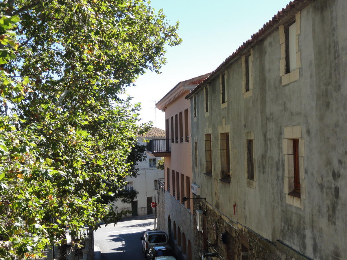 Ca L'amadeu * Vilanova de Escornalbou