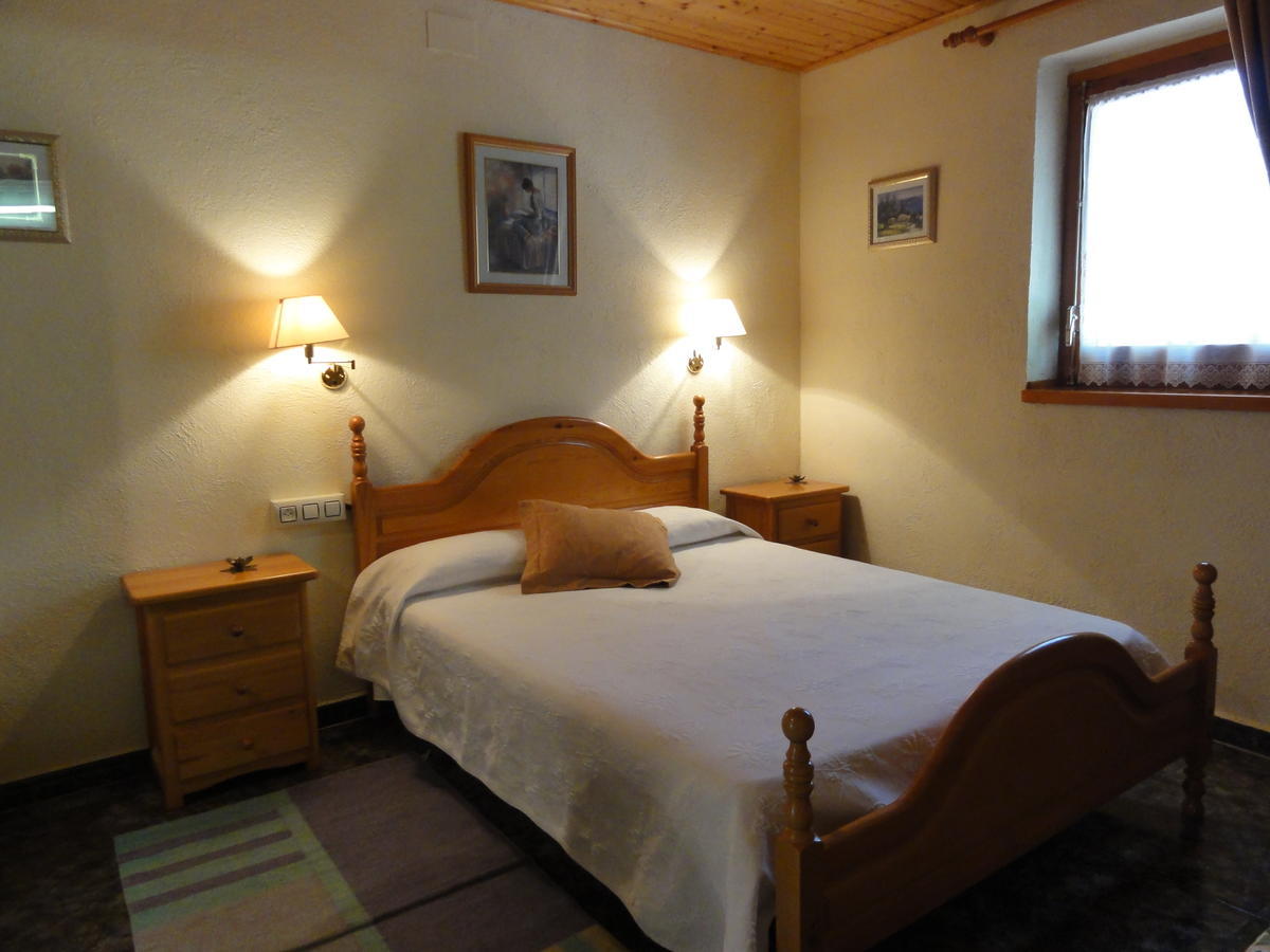 Ca L'amadeu Hotel Vilanova de Escornalbou