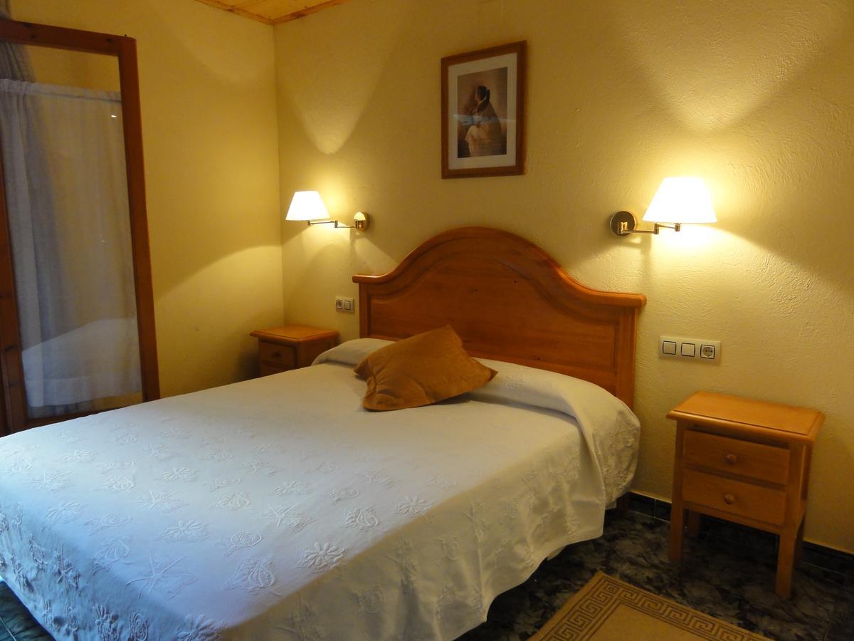 Hotel Ca L'amadeu *