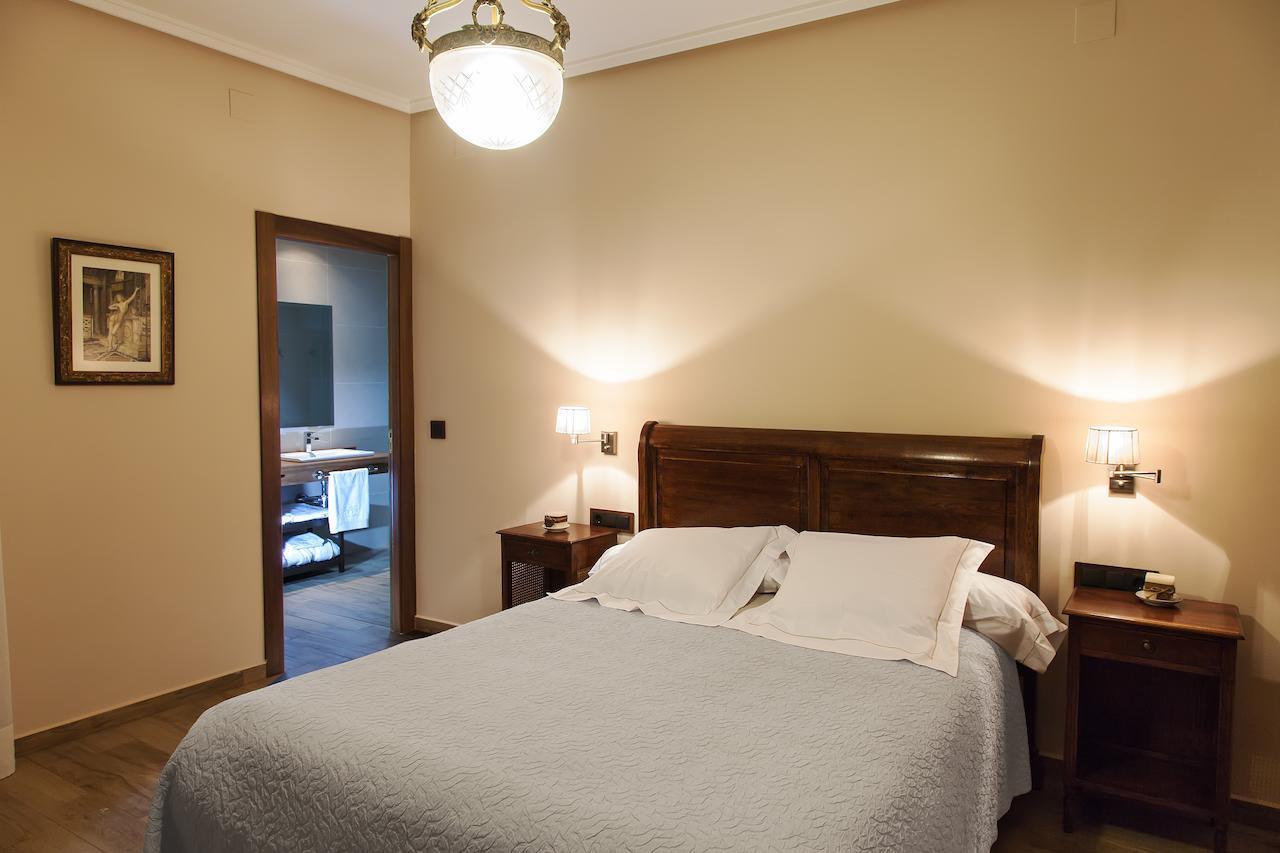 Hotel Torre Maestre Rural Villar del Maestre
