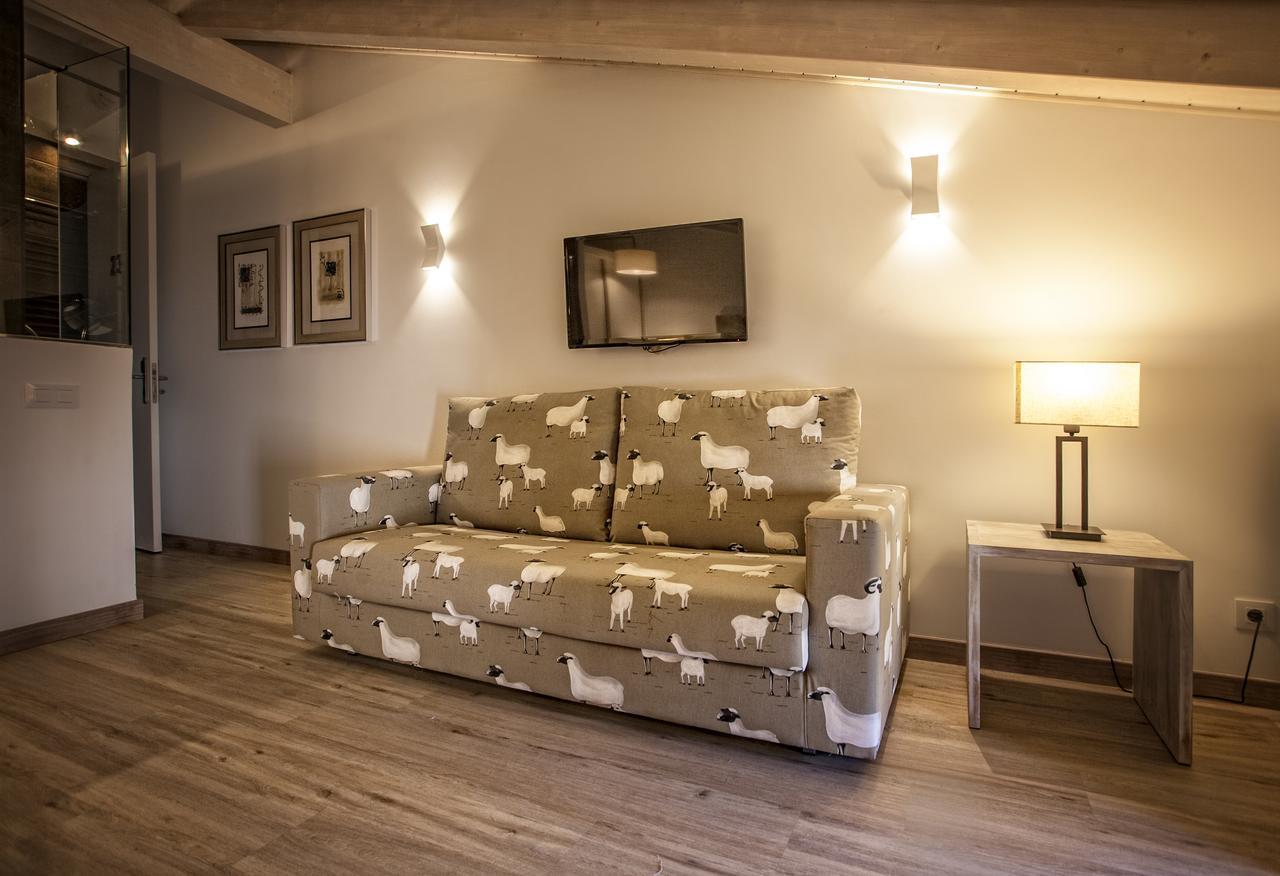 Pura Vida Hotel Valganon