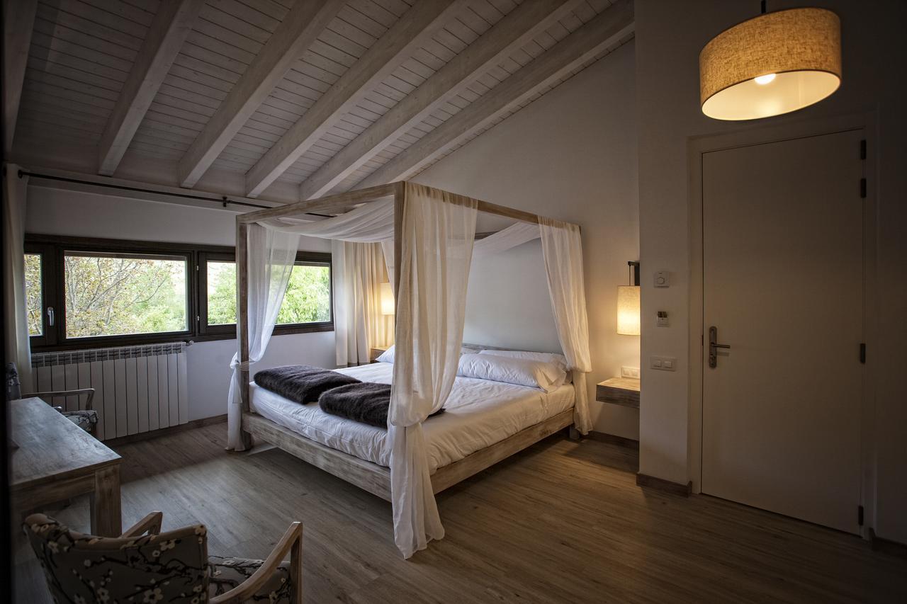Pura Vida Hotel Valganon