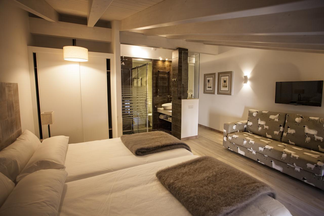 Pura Vida Hotel Valganon