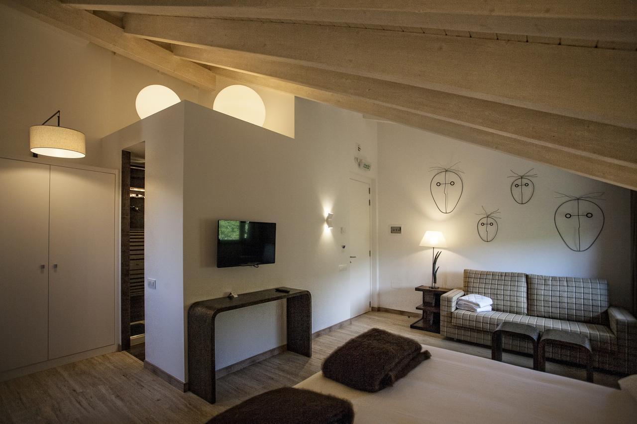 Pura Vida Hotel Valganon