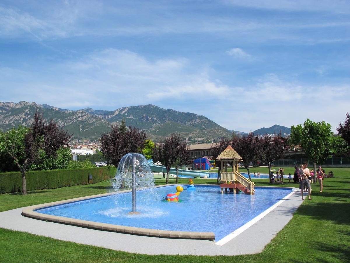 Berga Resort 5* Berga