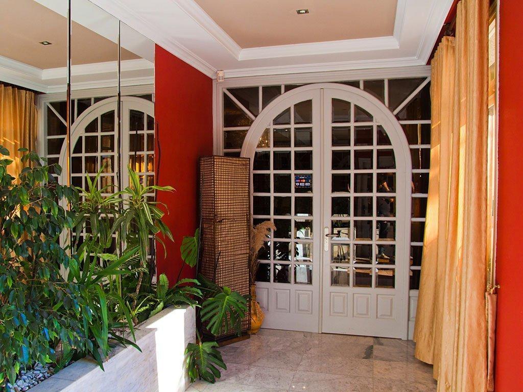 Guest house Vegas Cangas do Morrazo