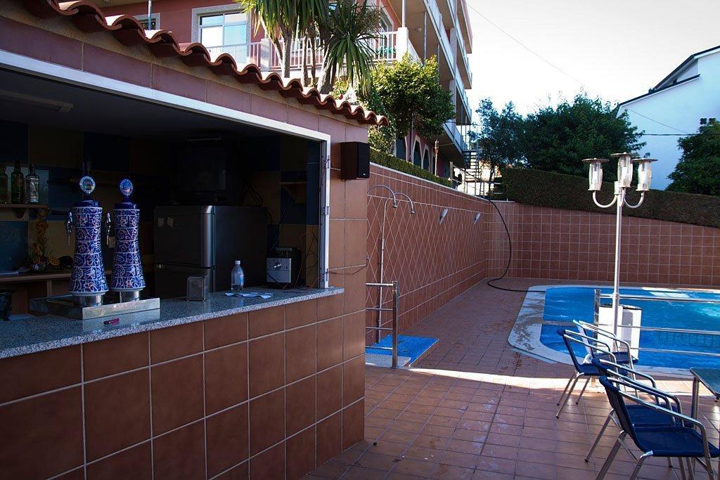 Vegas Guest house