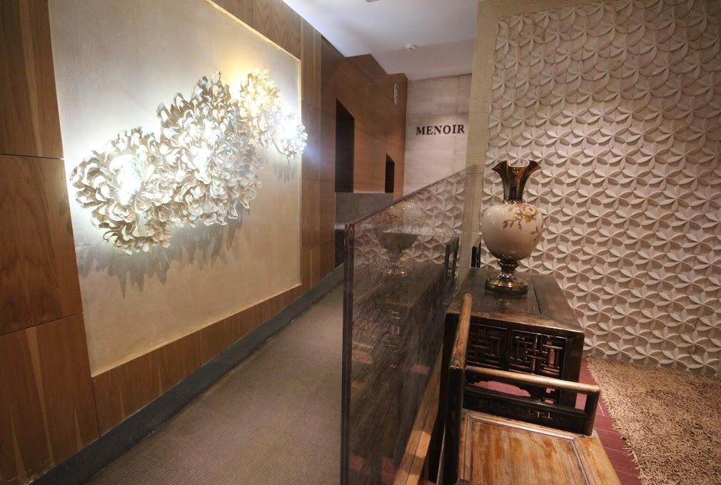 Menoir Dorsett Madrid Hotel