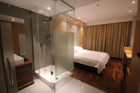 Menoir Dorsett Madrid 4*