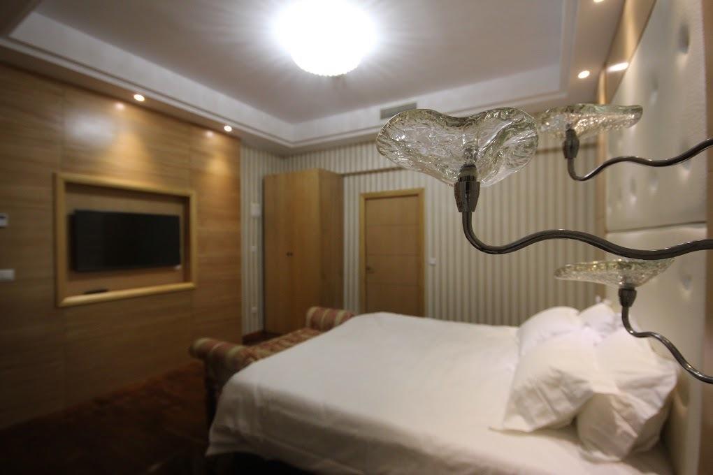 Hotel Menoir Dorsett Madrid Leganés