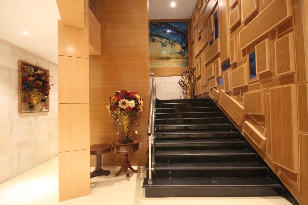 Menoir Dorsett Madrid Hotel