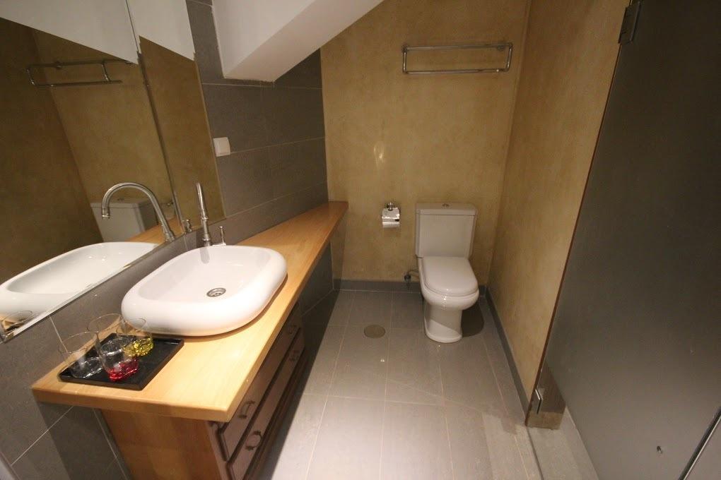 Menoir Dorsett Madrid Leganés