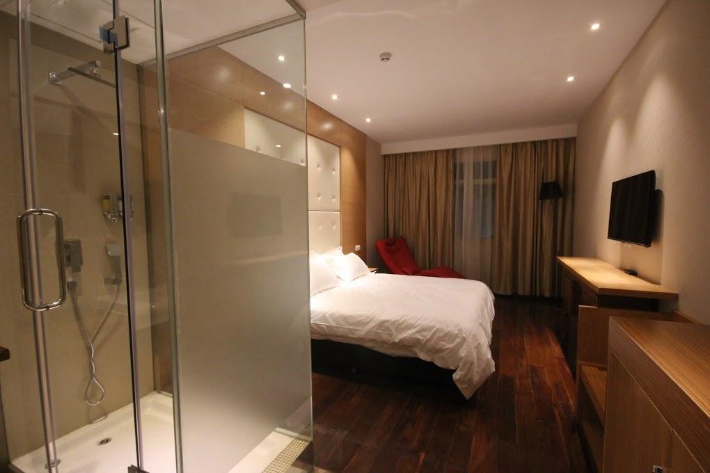 Menoir Dorsett Madrid