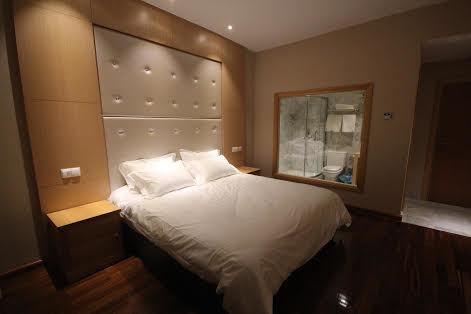Menoir Dorsett Madrid Hotel Leganés