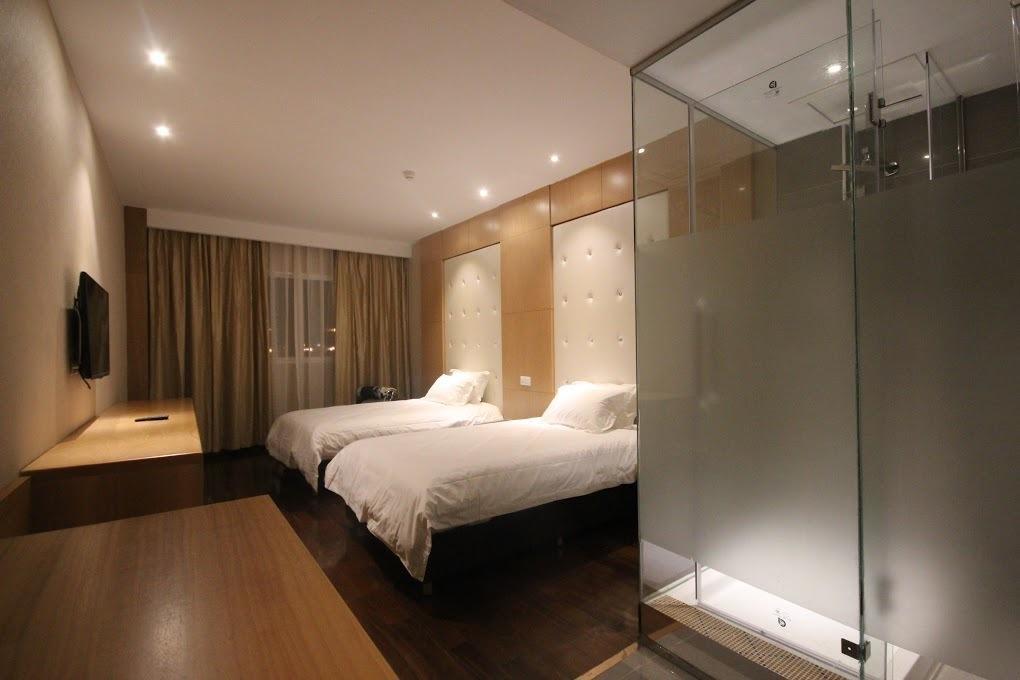 Hotel Menoir Dorsett Madrid 4*