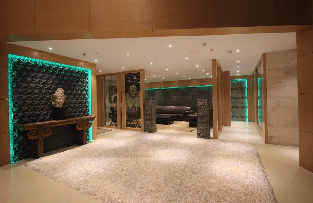 Menoir Dorsett Madrid Hotel 4*
