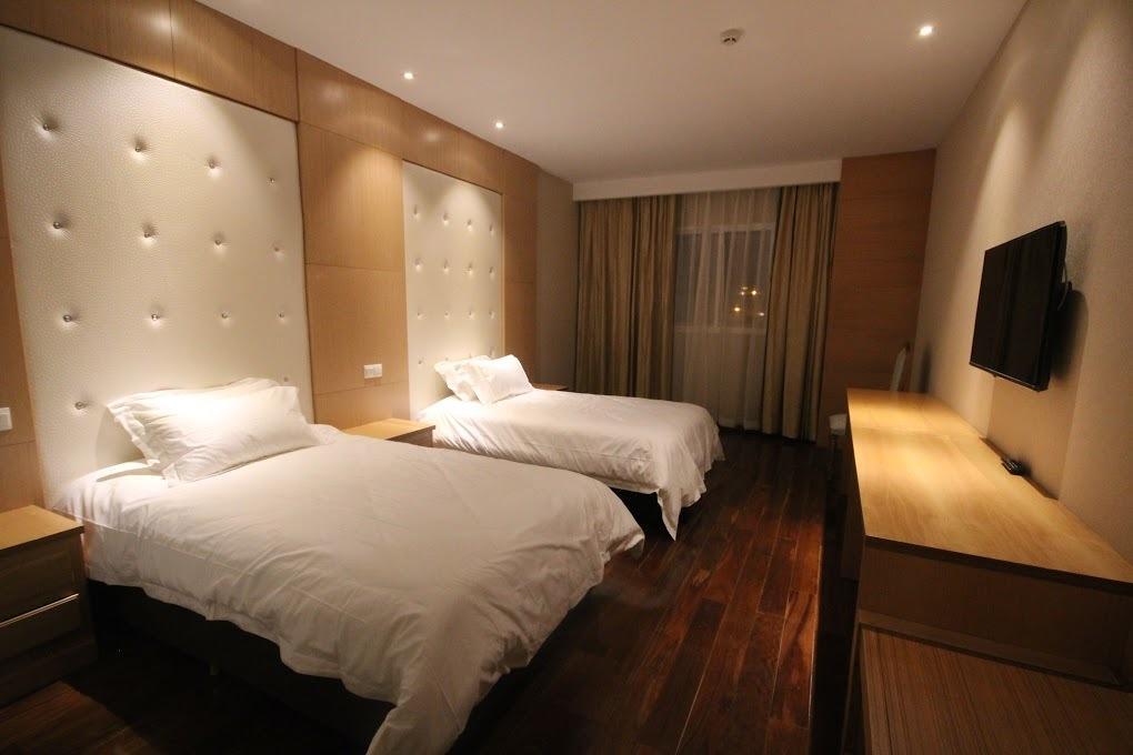 Menoir Dorsett Madrid 4* Leganés