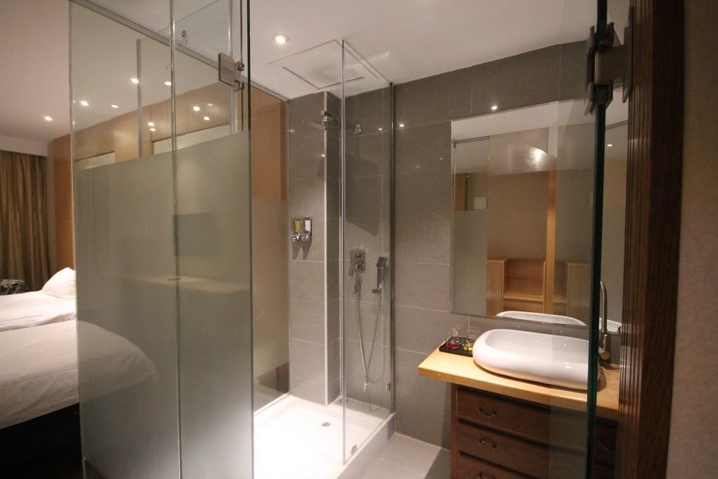 Menoir Dorsett Madrid Hotel