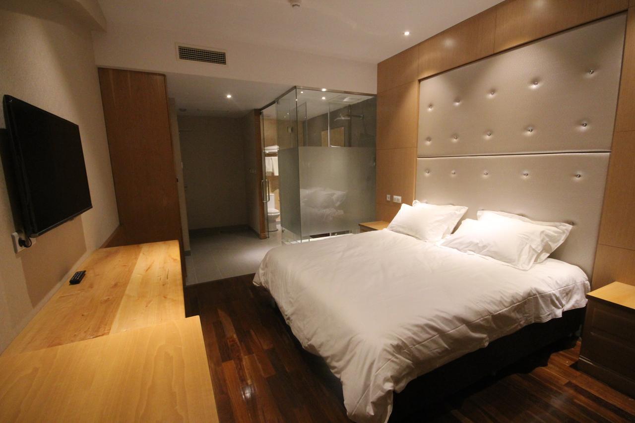 Menoir Dorsett Madrid Hotel 4*