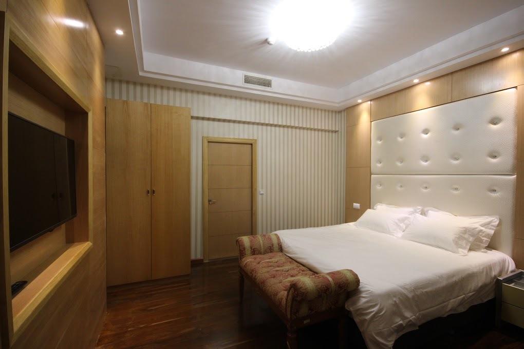 Menoir Dorsett Madrid Hotel Leganés