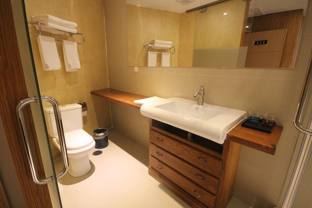 Menoir Dorsett Madrid Hotel Leganés