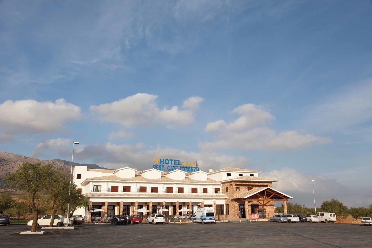 Lorenzo Hotel 3*