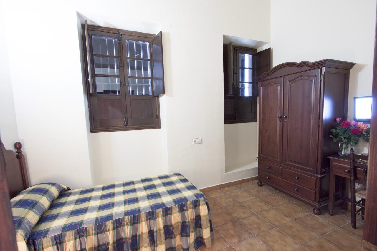 Puerta De La Sierra Hotel 2*