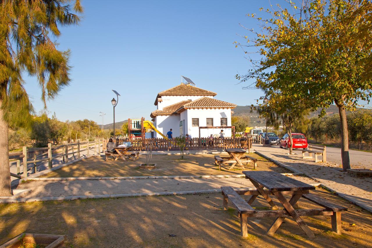 Puerta De La Sierra Puerto Serrano