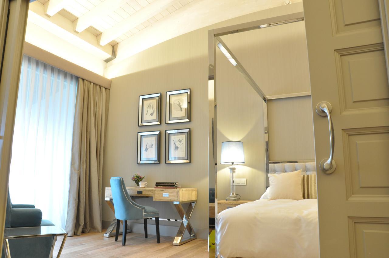 Hotel Puebloastur Eco Resort Hotel & Spa 5*